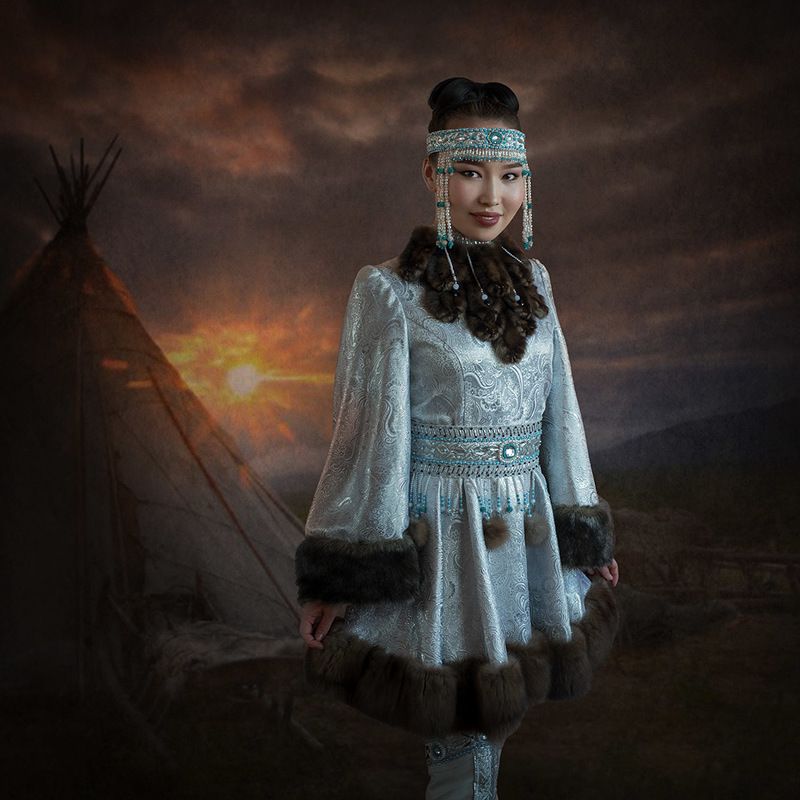 Юля фото превью