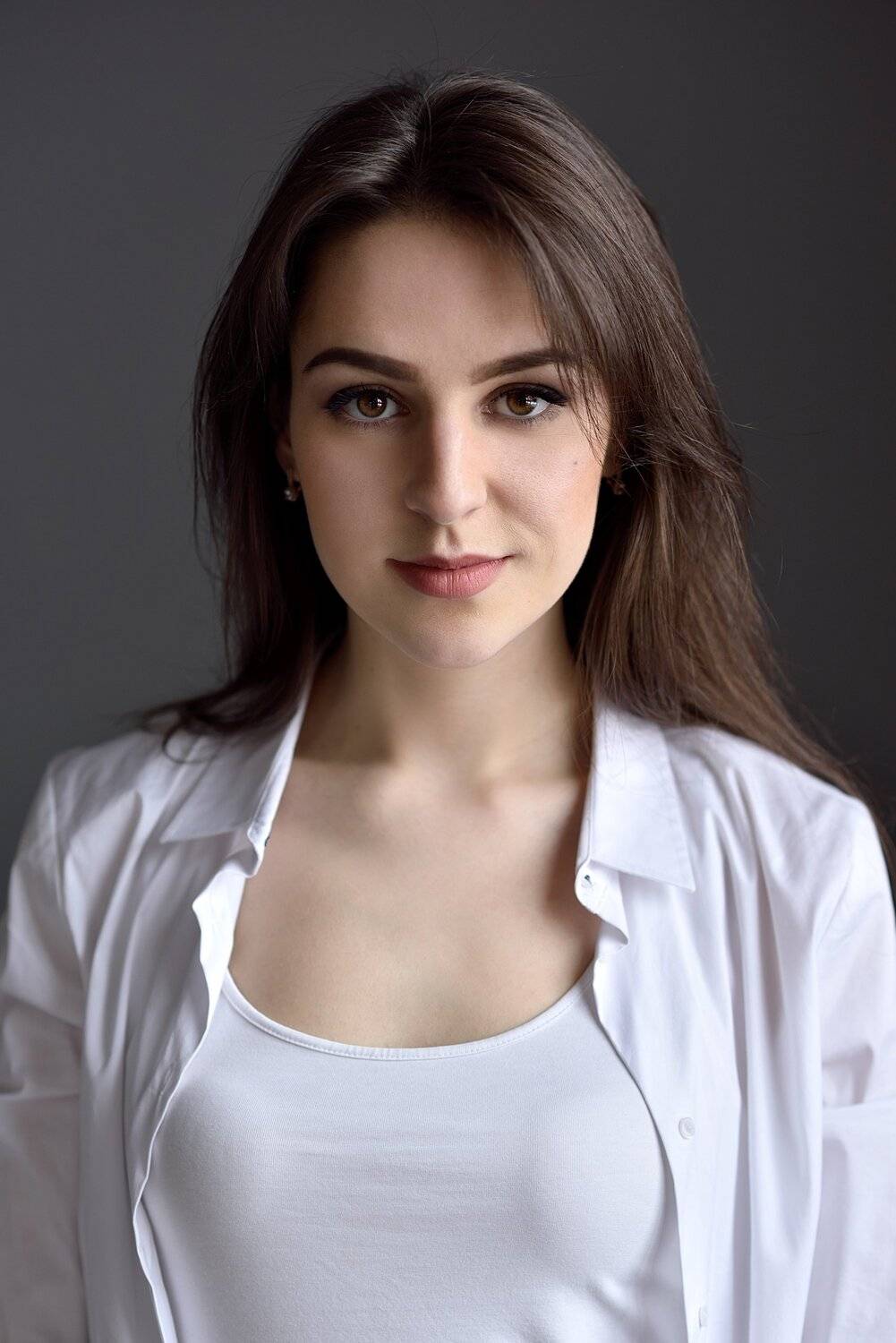 portrait, nikon, russia, 85mm, D750, naturallight, Александр Макушин