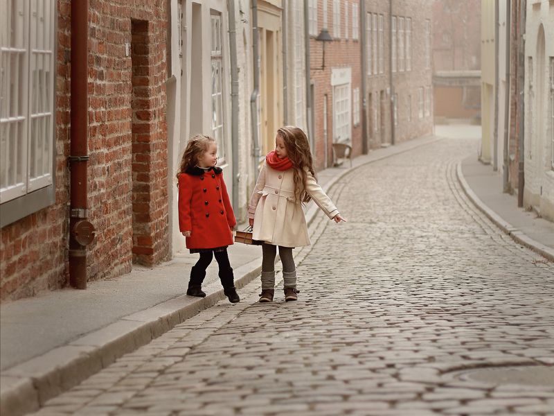 однажды, в, старом, городе Однажды в Старом городе (1) фото превью