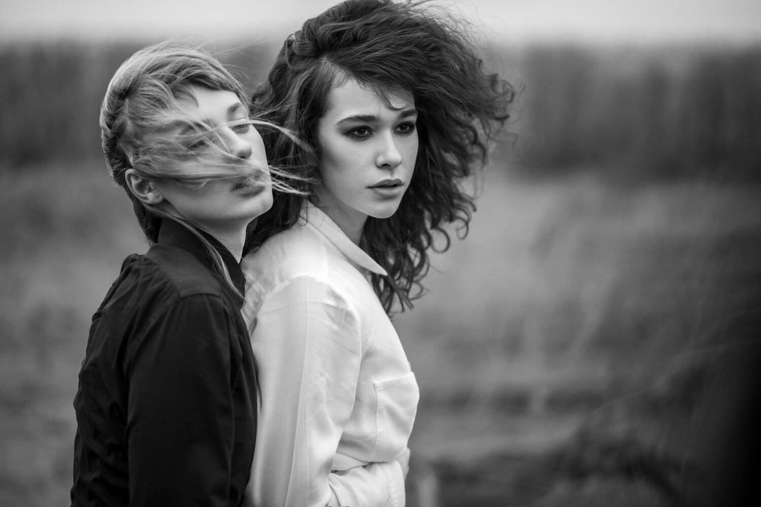 чб, фото, девушка, свет, тень, лицо, эмоции, глаза, губы, задумчивая, никон, модель, россия, chb, photo, girl, light, shadow, face, emotions, eyes, lips, pensive, nikon, model, russia, Анна Дегтярёва