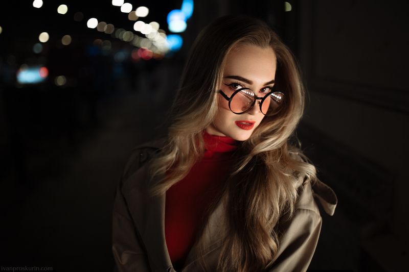 Анна фото превью