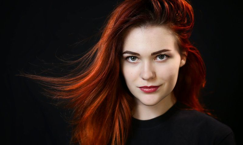 Рина. фото превью