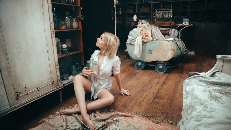 Cookie фото превью