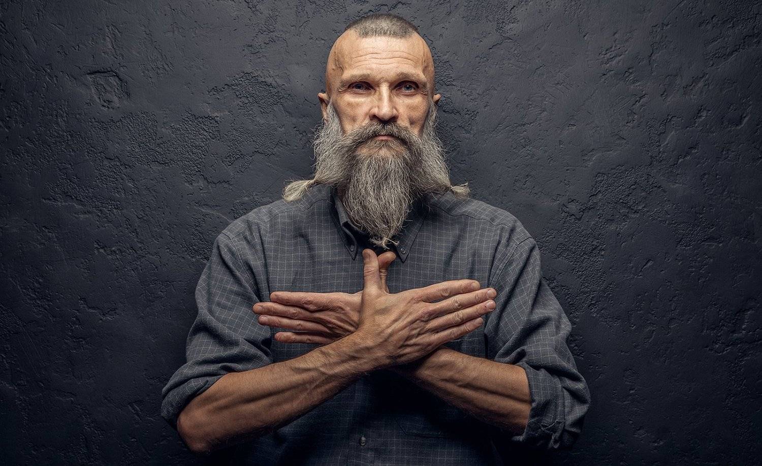 , Андрей Бортников