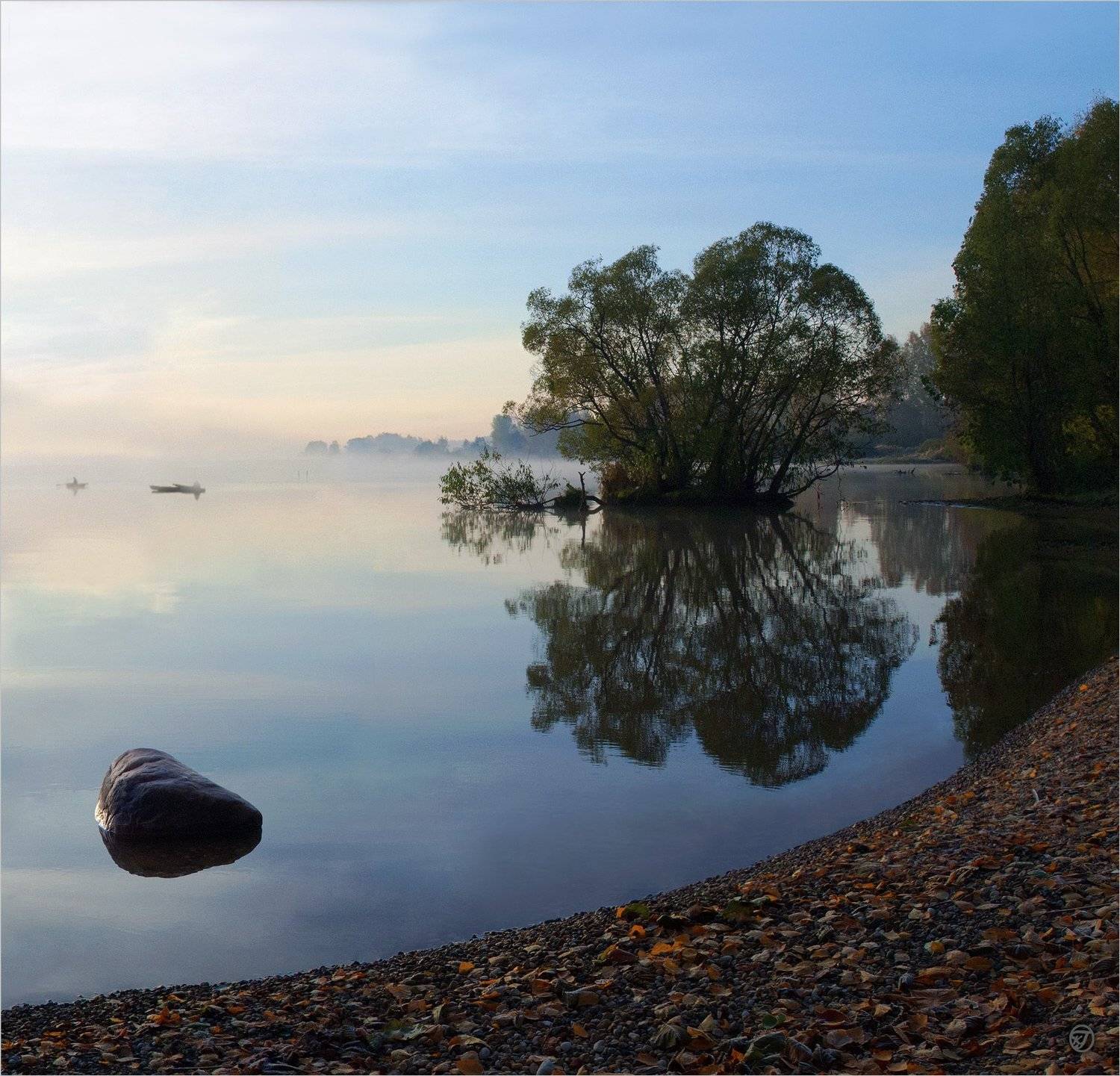 , Герман Корнилов