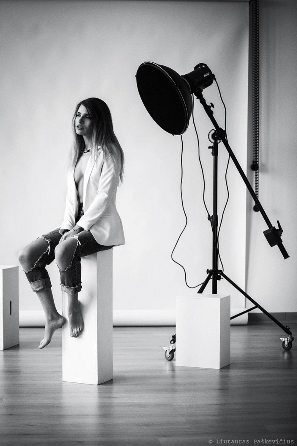 , Liutauras Paskevicius