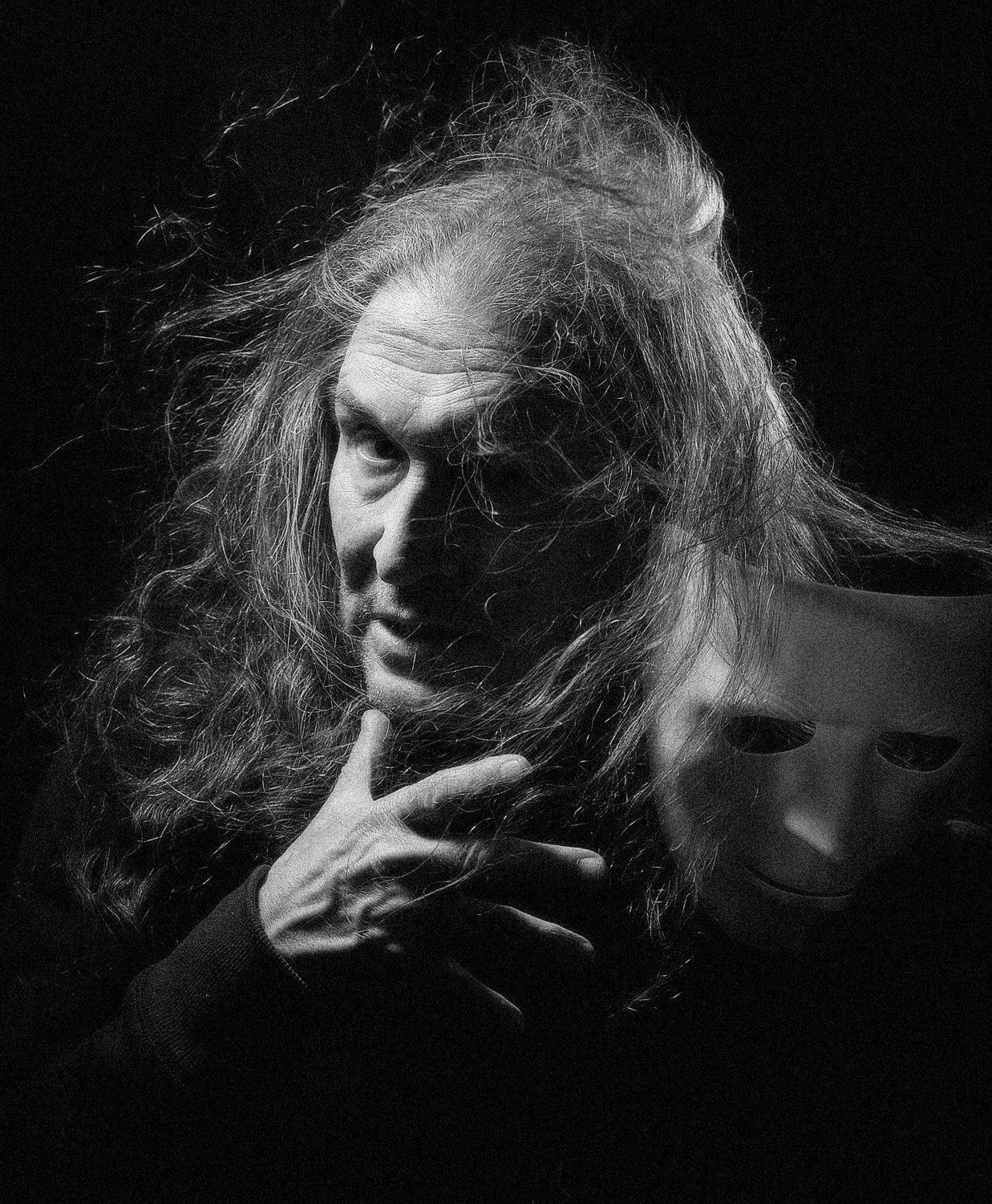 , Сергей Борисов