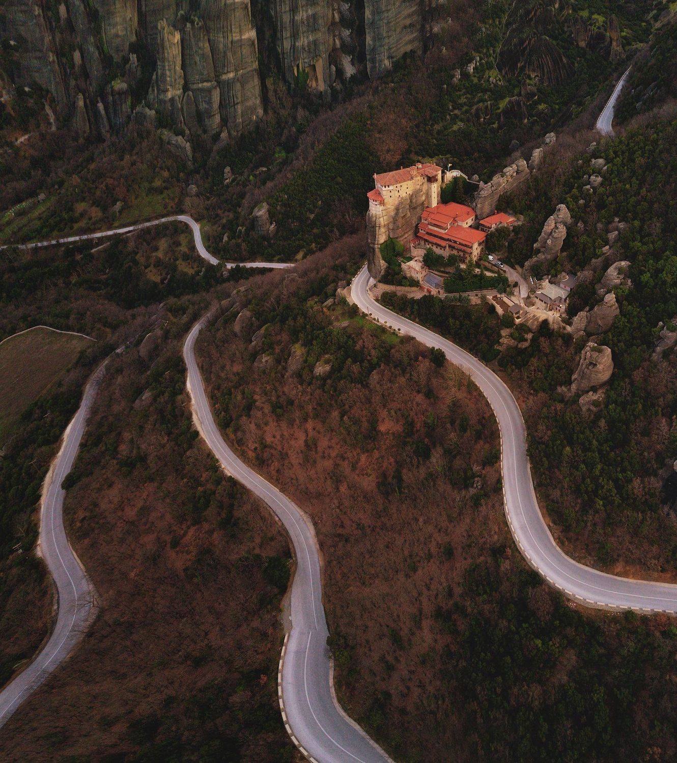 , Андрей Родионов