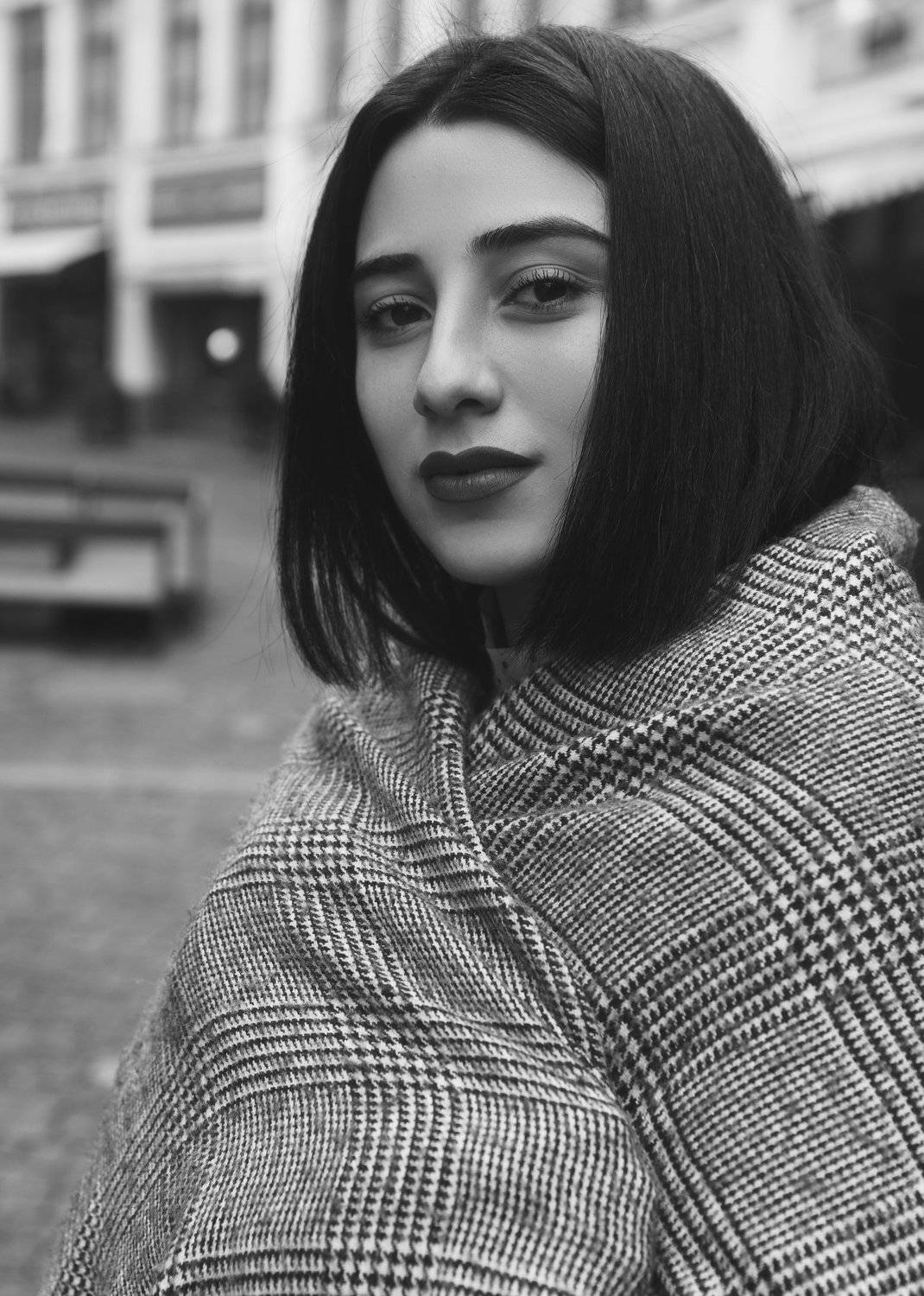 , Астрид Екатерина