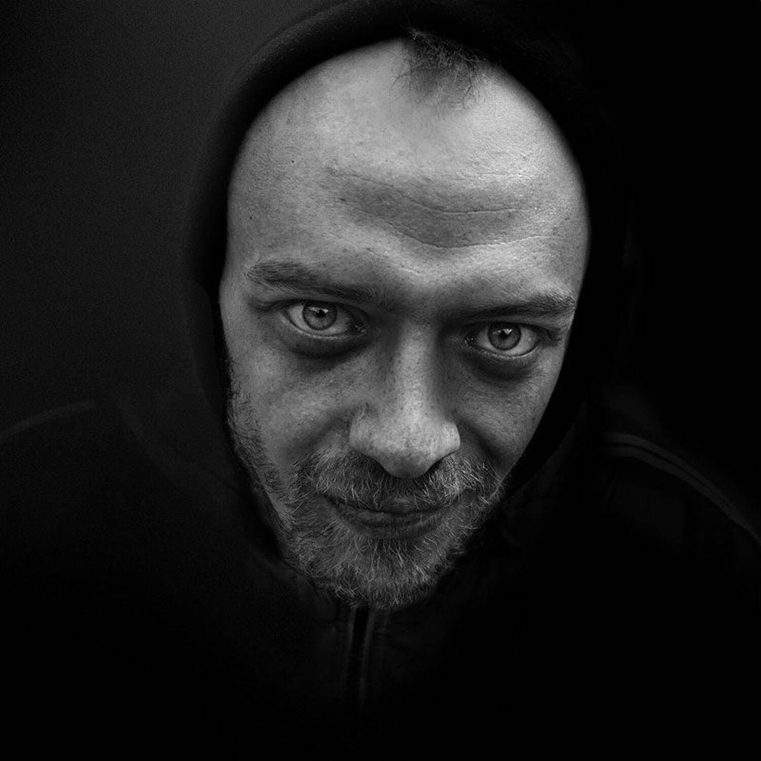 портрет, улица, город, люди, street photography, санкт-петербург, Юрий Калинин