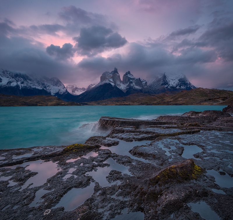 ...хроника одного заката... фото превью