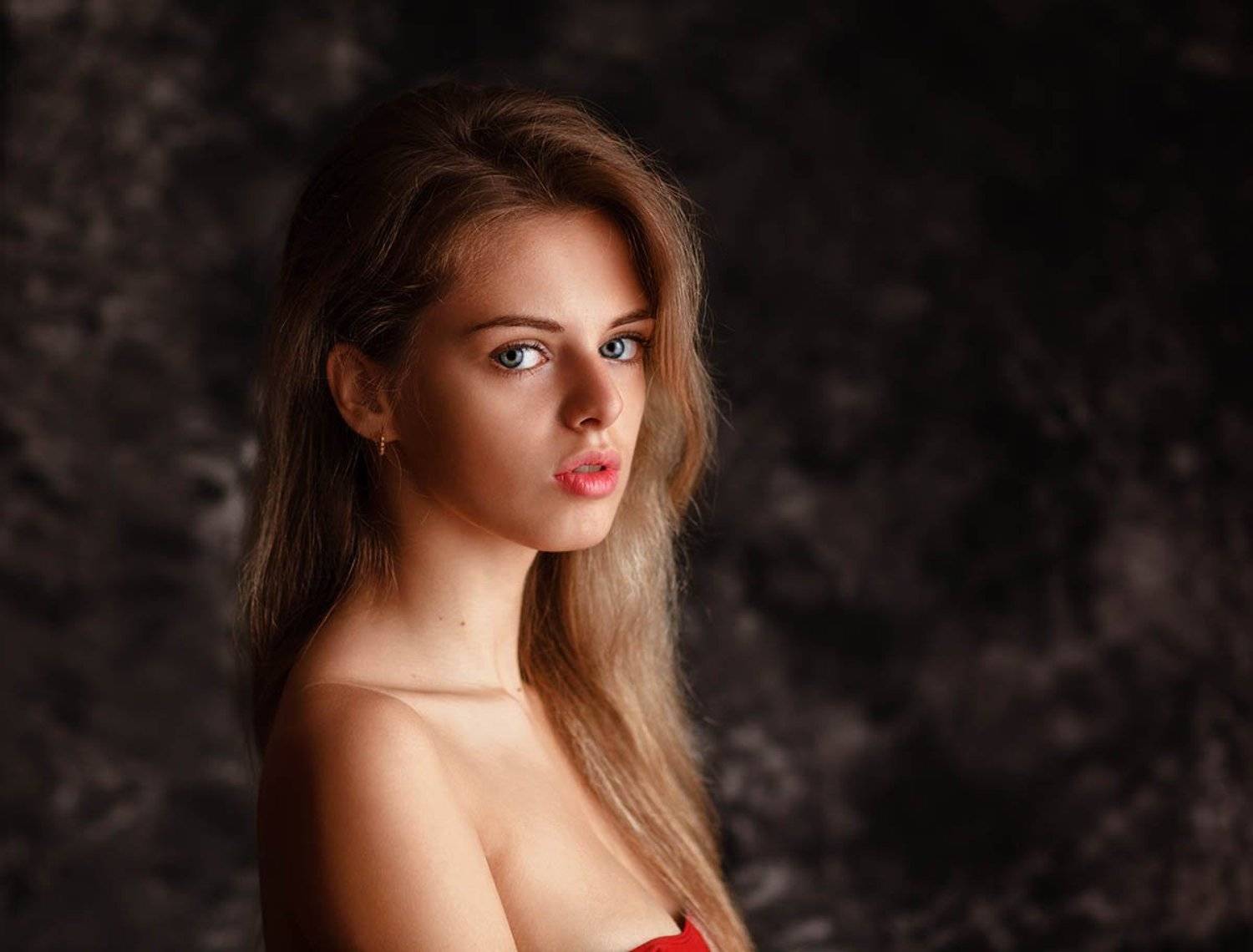 , Алексей Гилёв