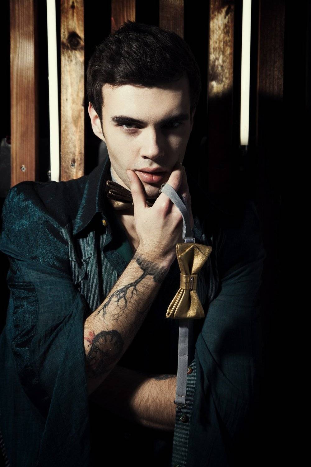 , Надежда Шаншайская