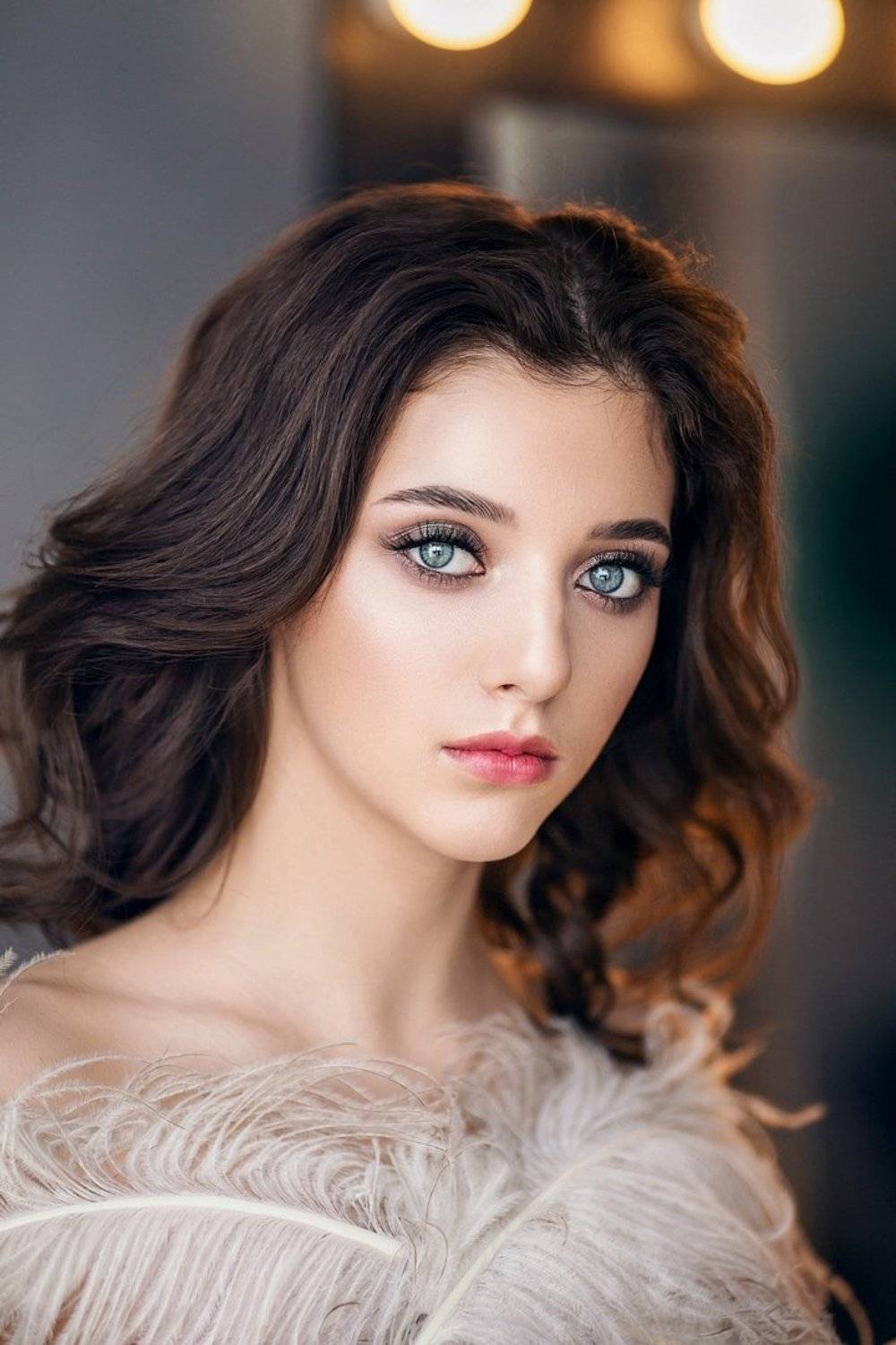 , Екатерина Озерова