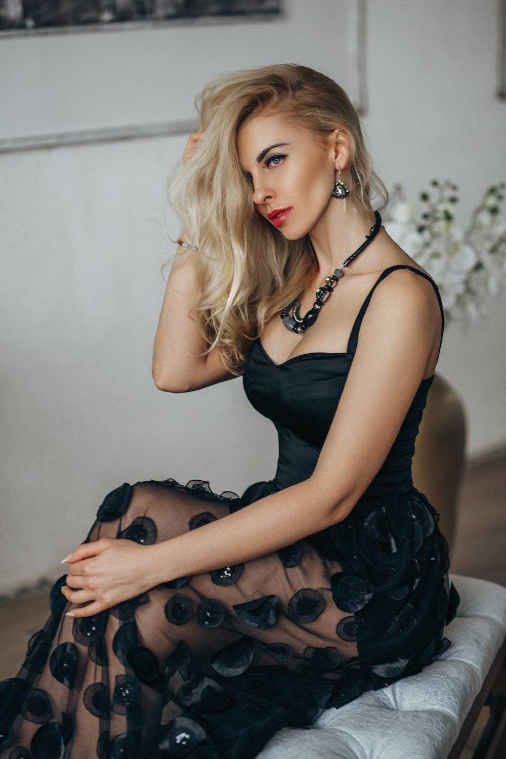 , Марина Бондарь