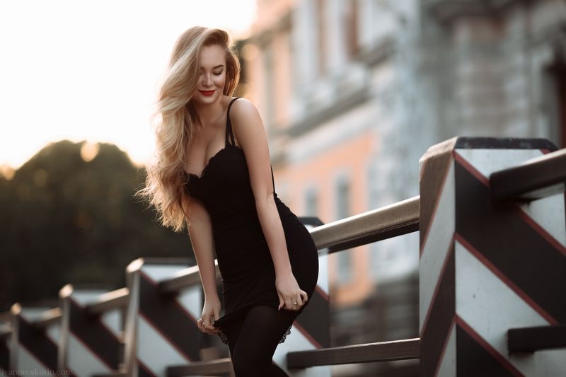 Анна фото превью