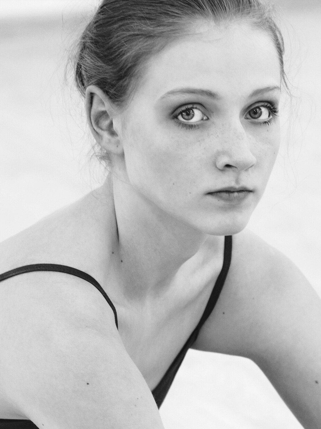 , Ksanka Skornyakova