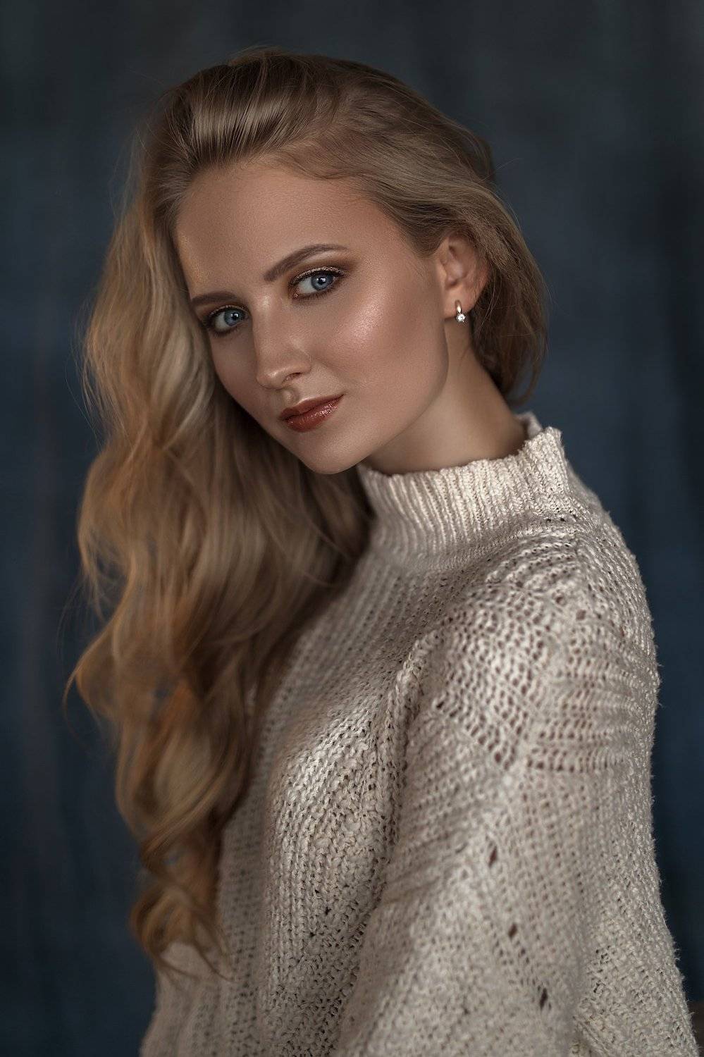 , Анюта Онтикова