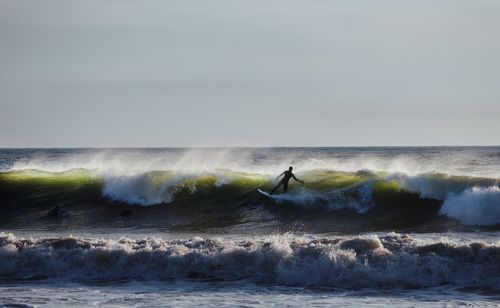 русский серфинг.