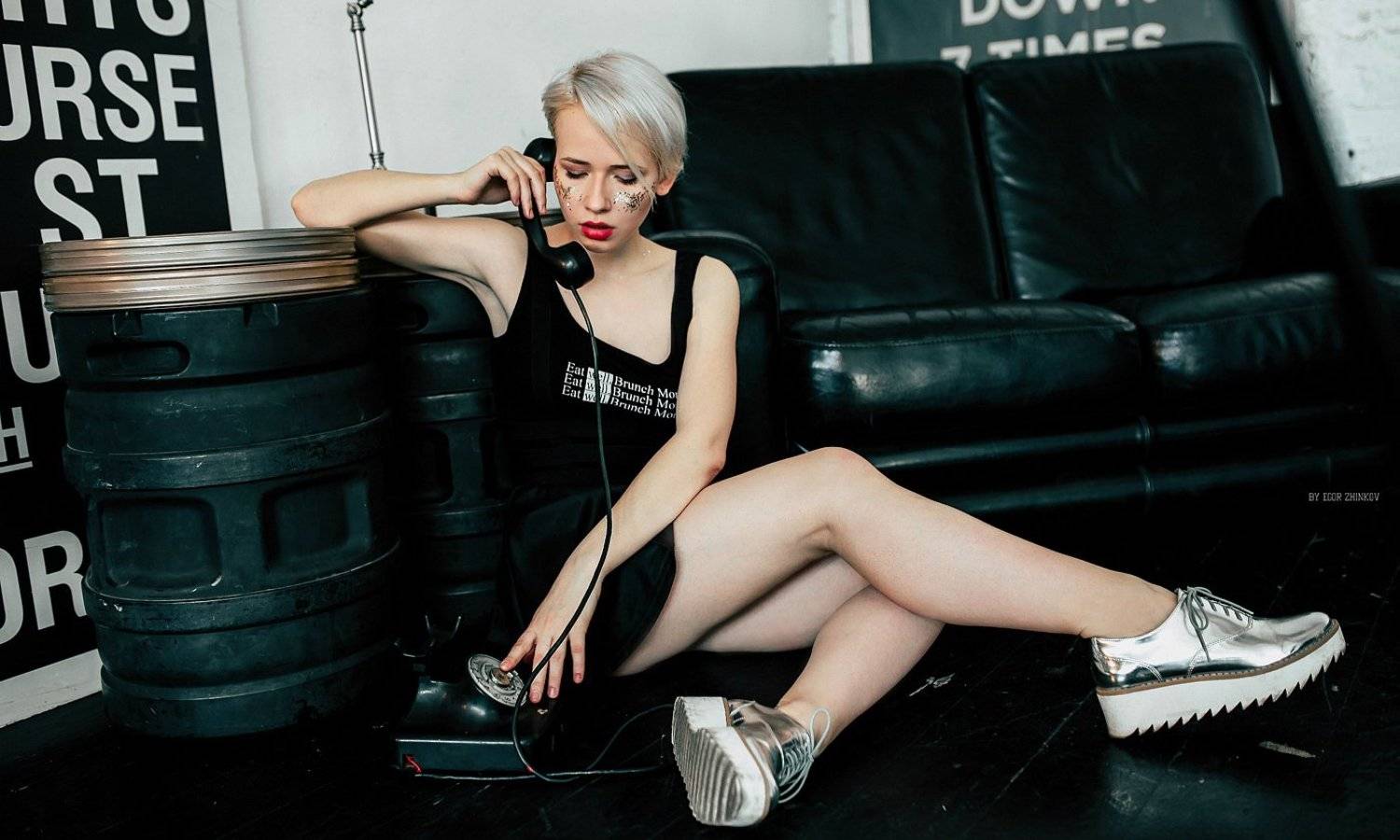 , Егор Жинков