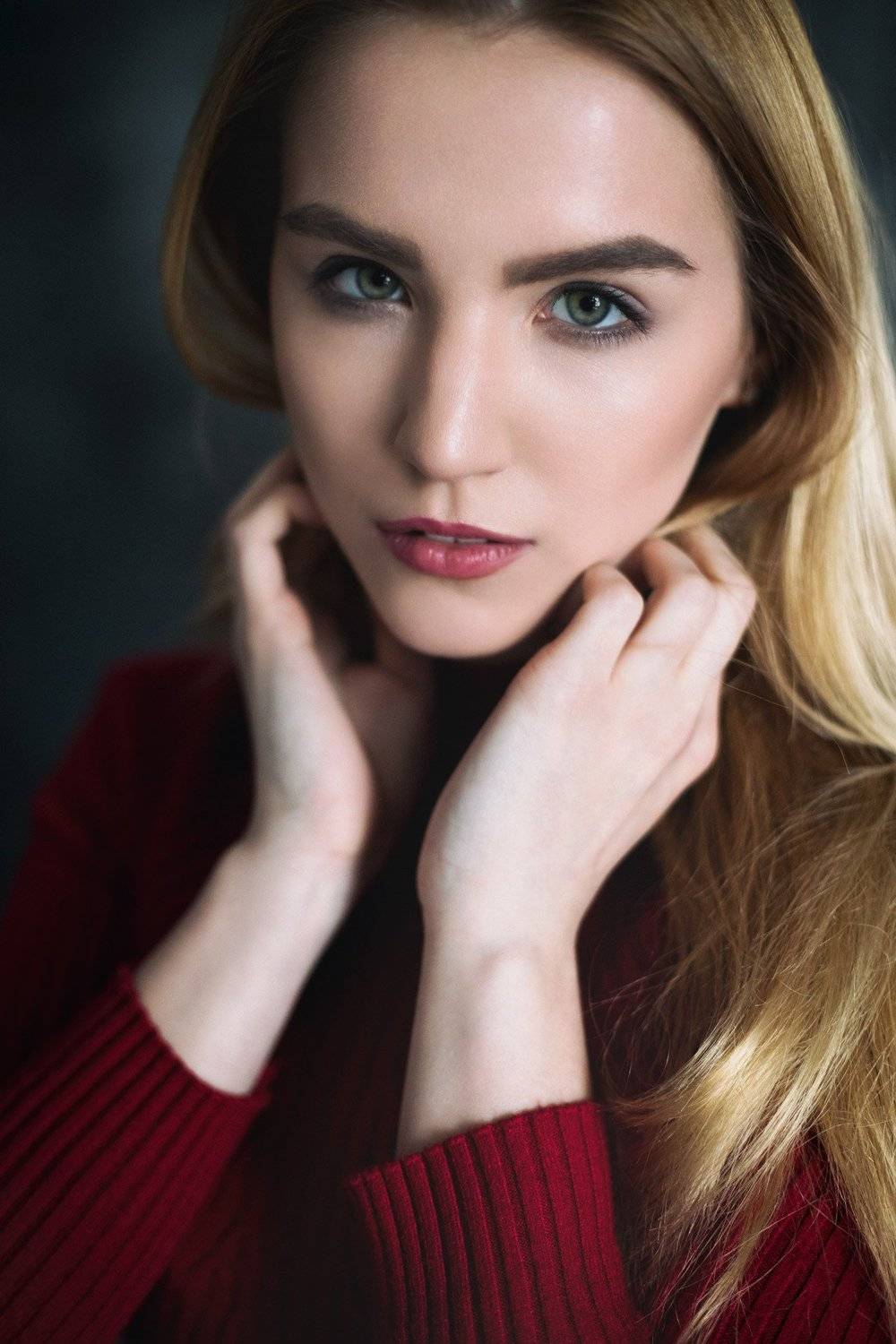 , Землянский Сергей