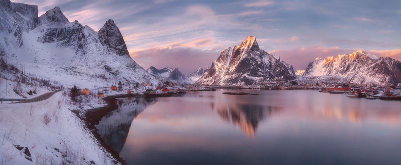 Зачетное место... фото превью