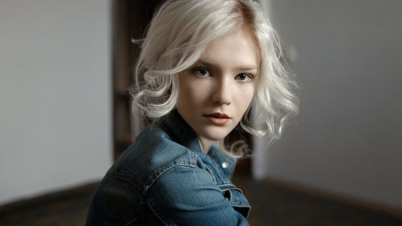 Ксения фото превью