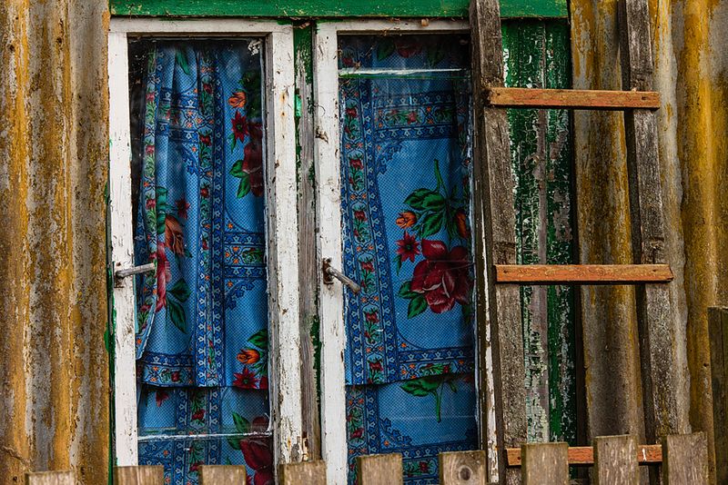 ЗАНАВЕСКИ фото превью