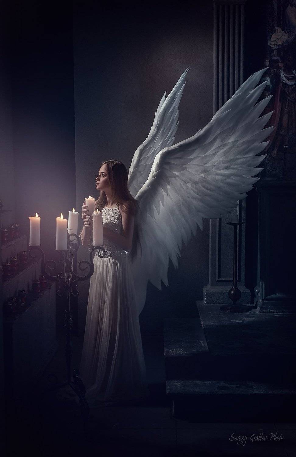 , Граблёв Сергей