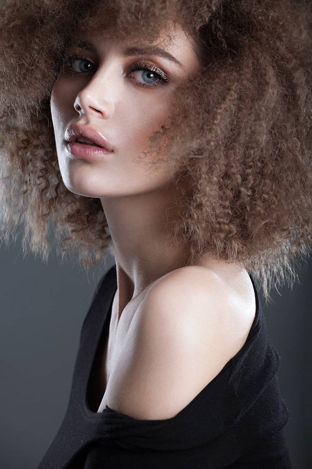 beauty, portrait, girl, neon, photo, new, Константин Силаев