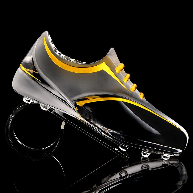 хрустальная бутса  фото превью