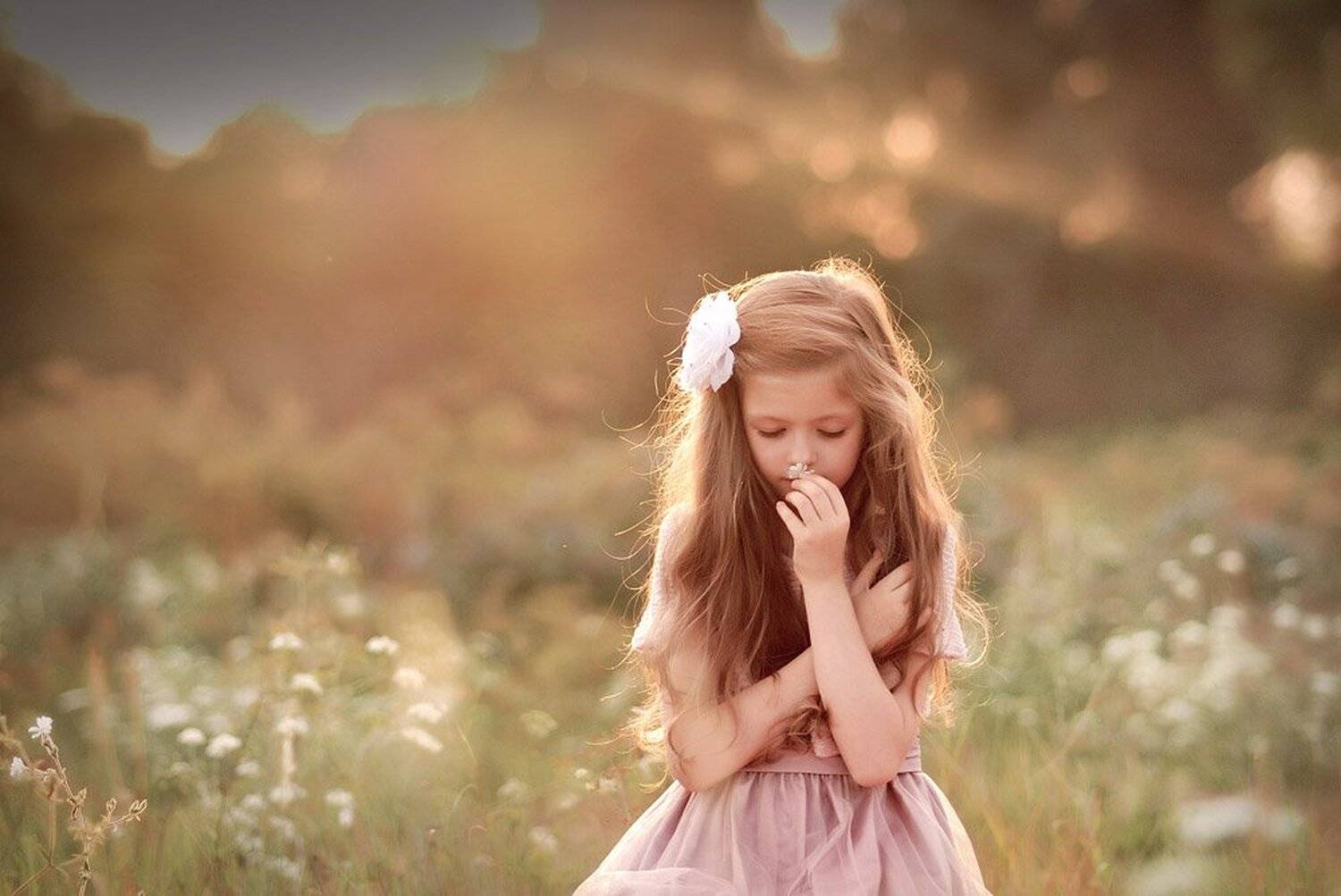 , Ольга Флер