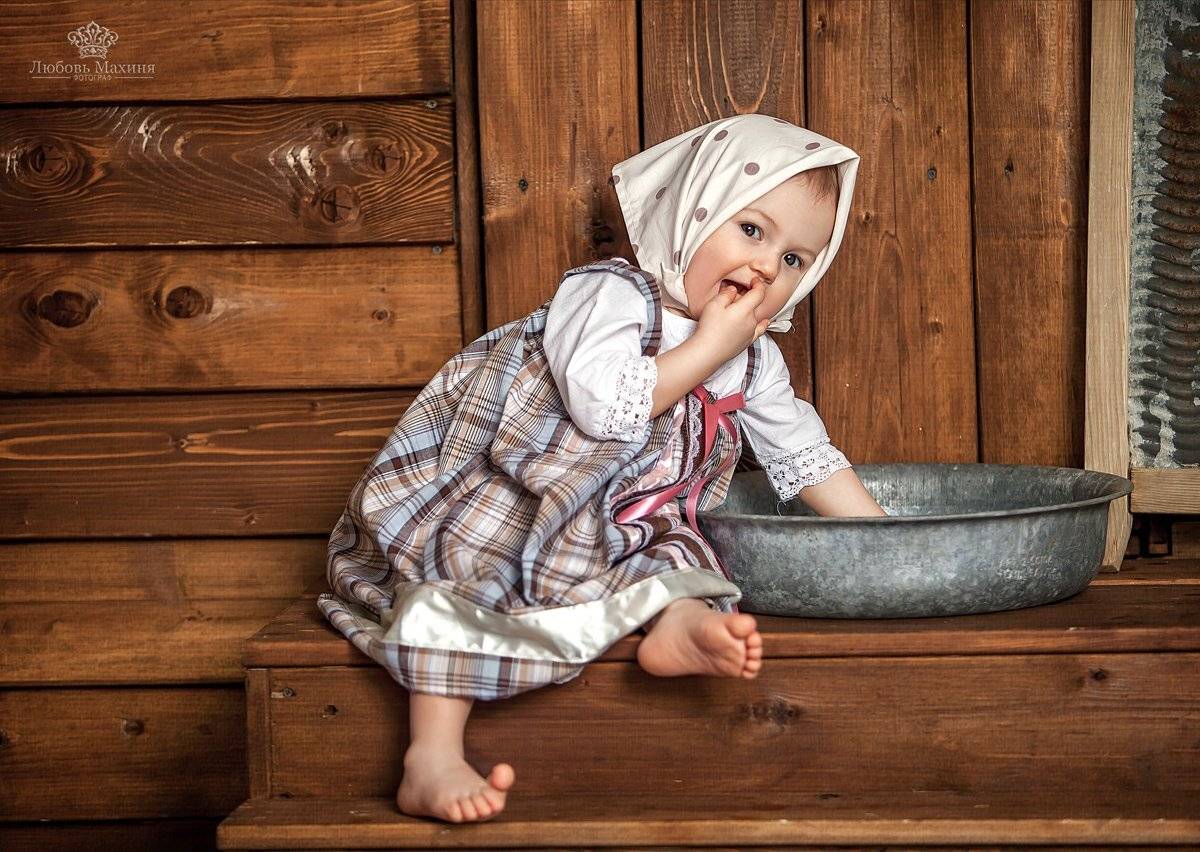 , Любовь Махиня