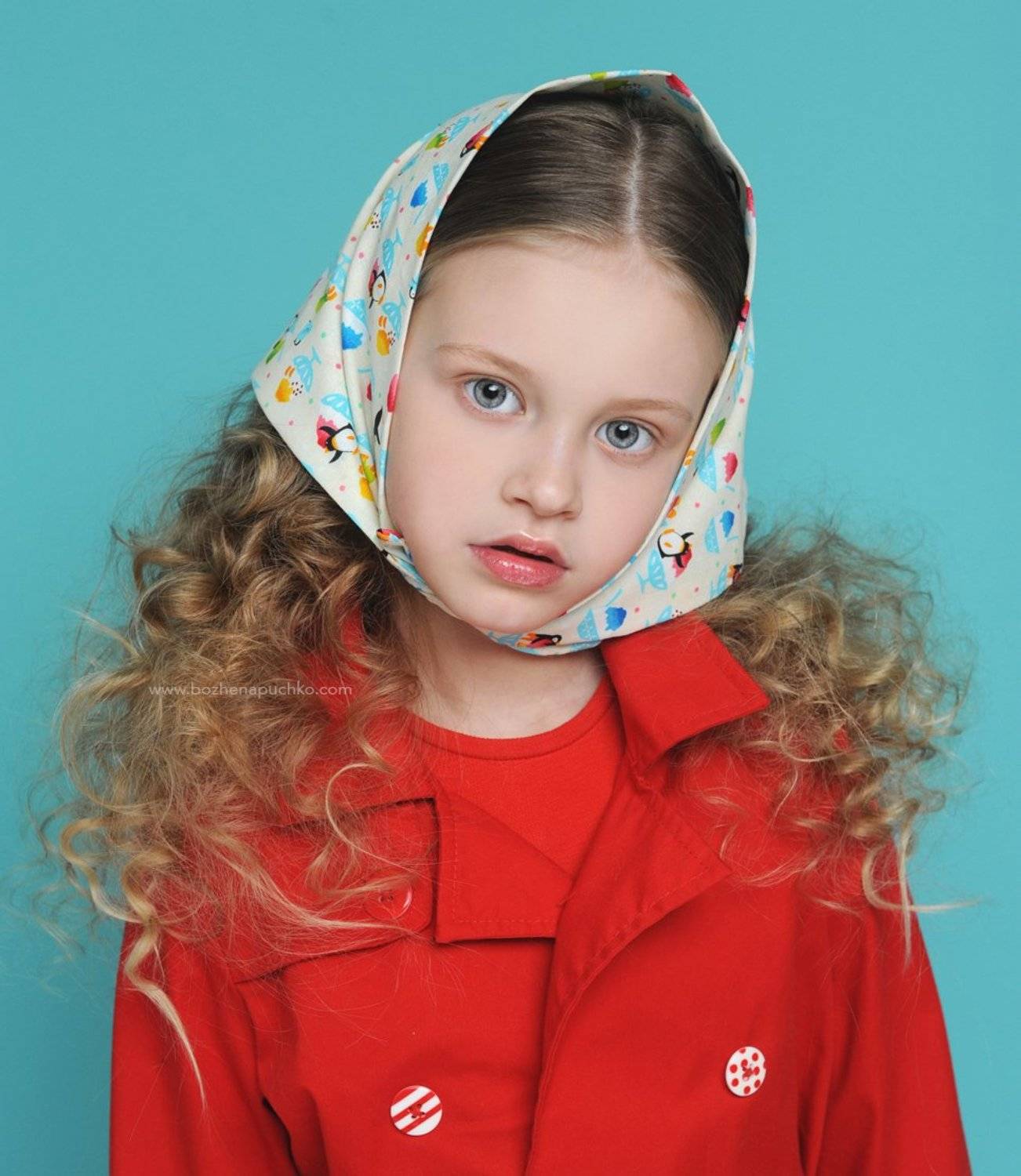 , Божена Пучко