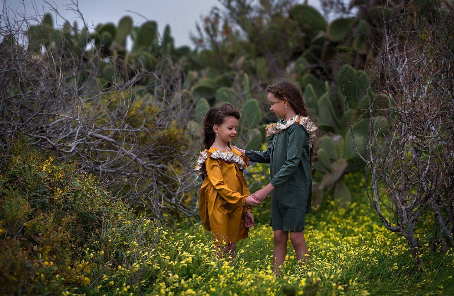 море, мальта, фотосессия на море, портрет, детская фотография, Татьяна Гуз