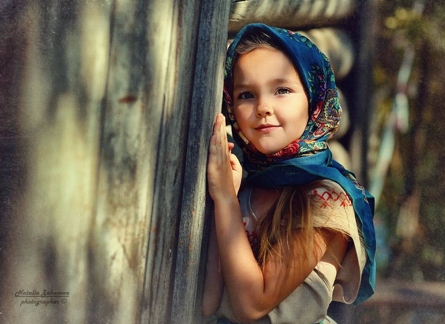 , Наталья Законова