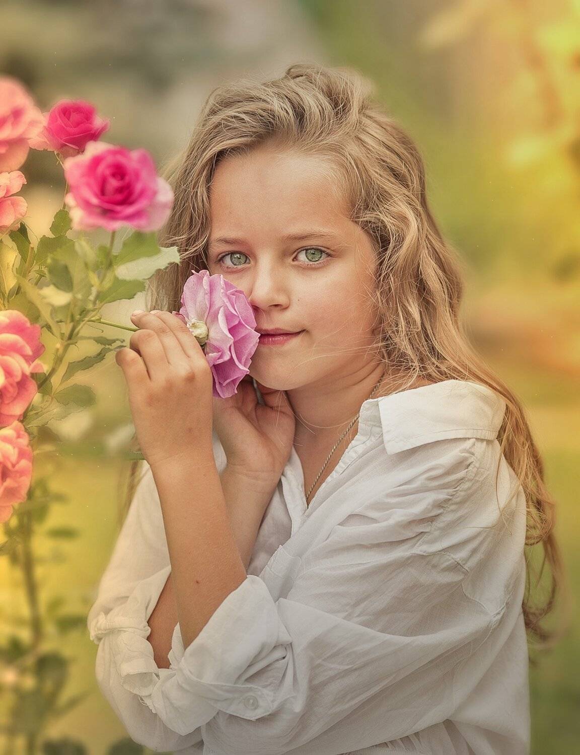 , Йоко Смирнова