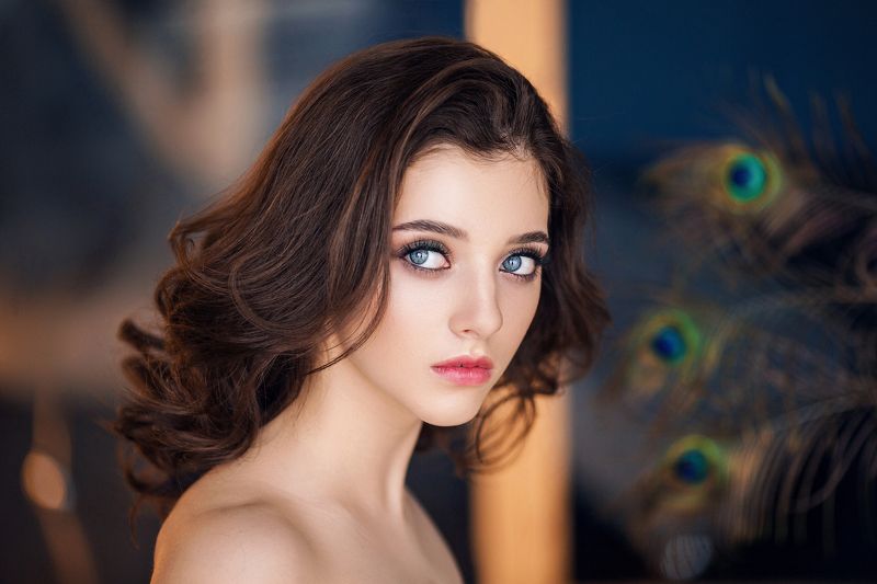 Анастасия фото превью