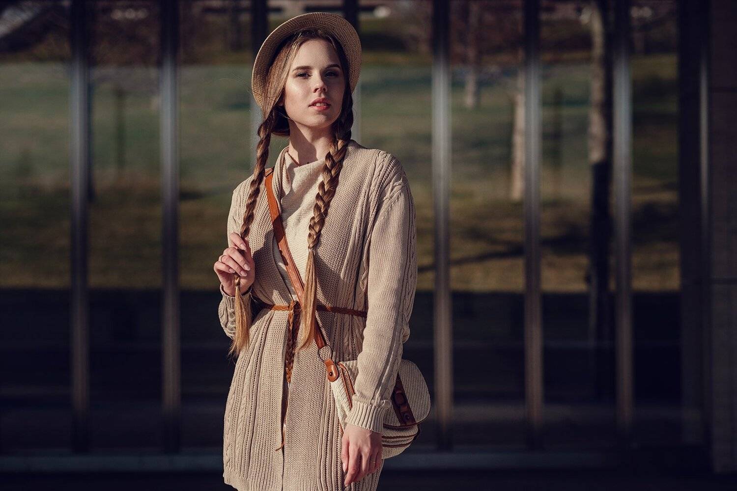 , Елена Молчаглва