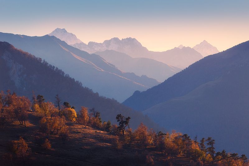 Архыз фото превью