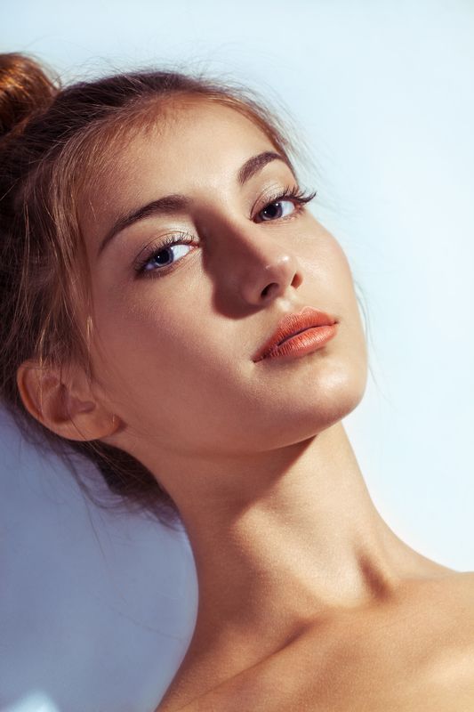 beauty , summer, light , color , natural , asen andreev , glamour  Summer Beauty фото превью