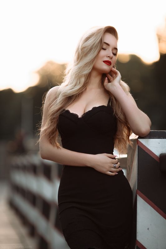 Анна фото превью