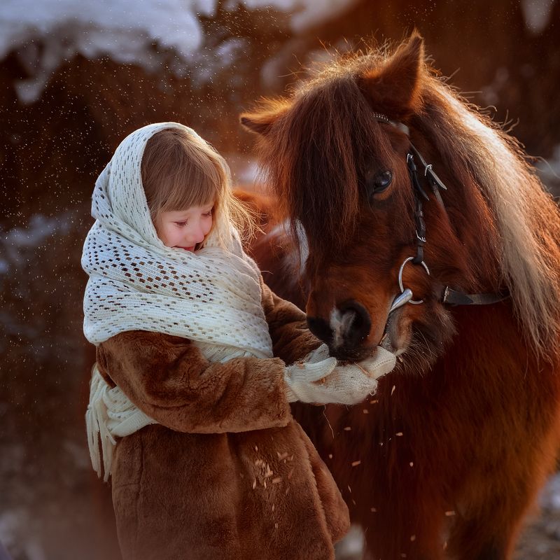 доченька фото превью