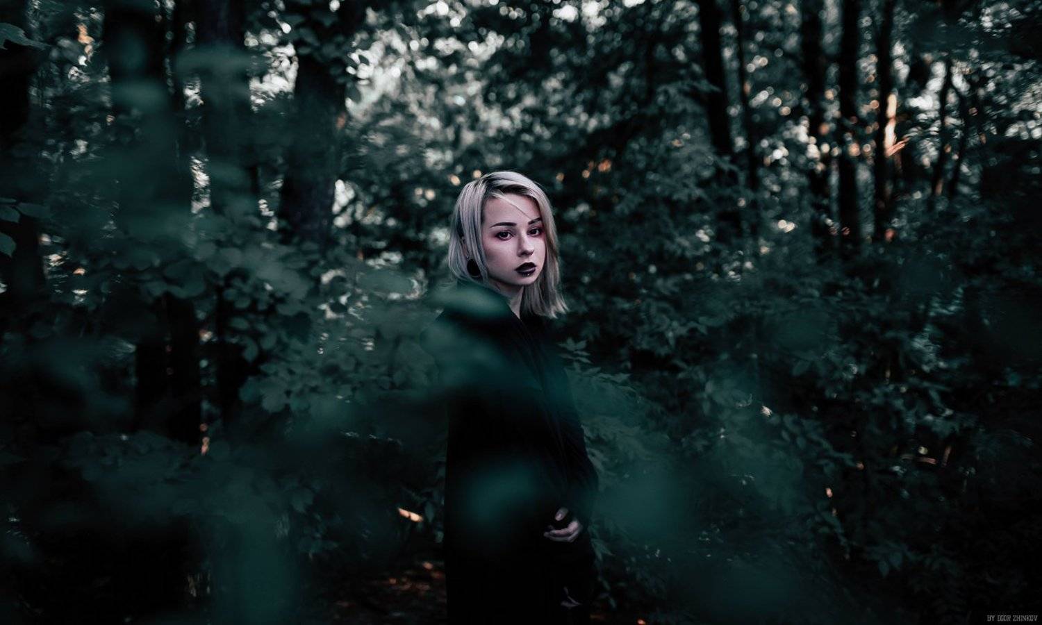 , Егор Жинков