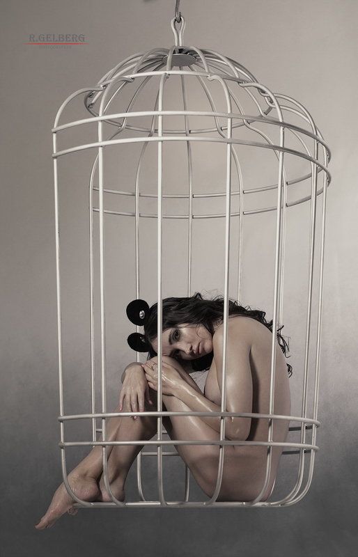 #романгельберг #romangelberg, romangelberg, романгельберг, ню, ню фото, клетка Светлана фото превью