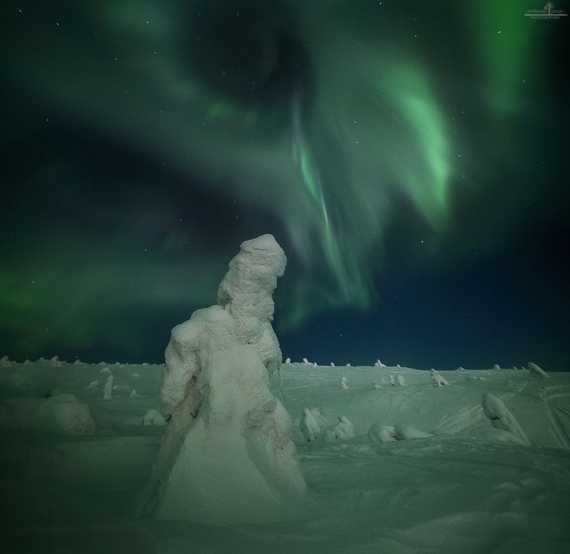 кандалакша Лик Севера фото превью