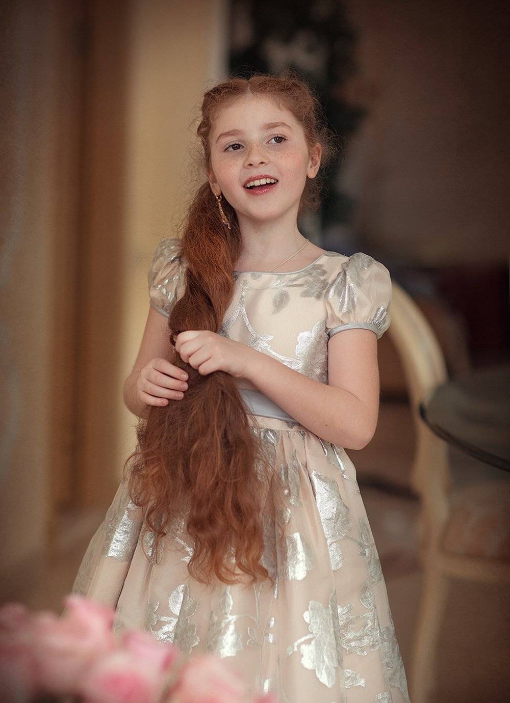 , Диана Аникеева