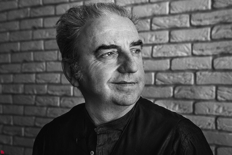 Владимир Шахрин фото превью