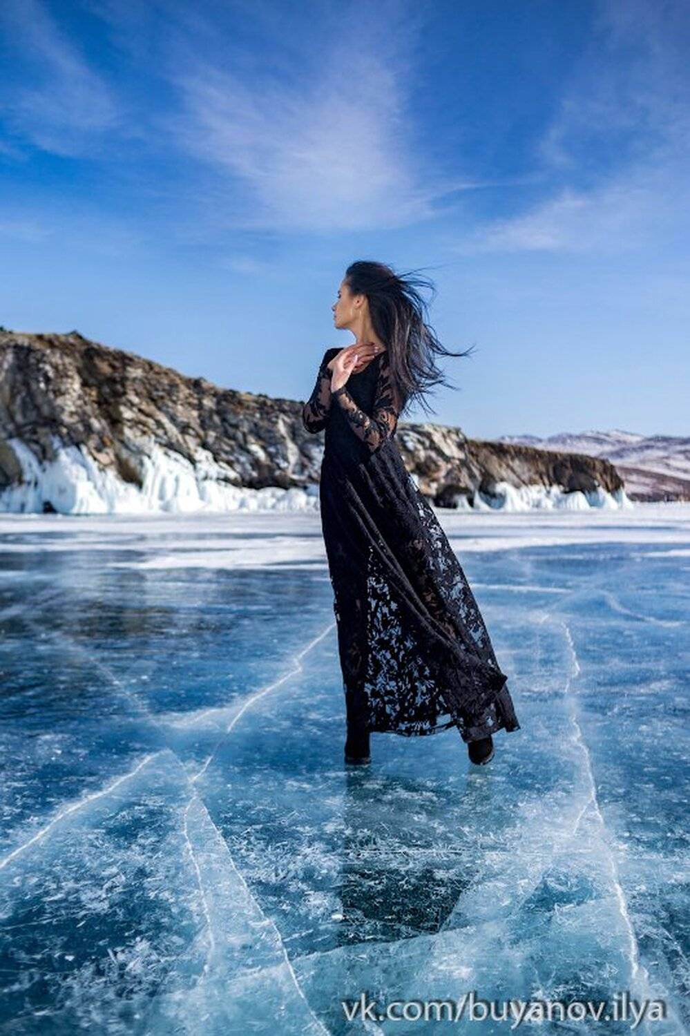 , Илья Буянов