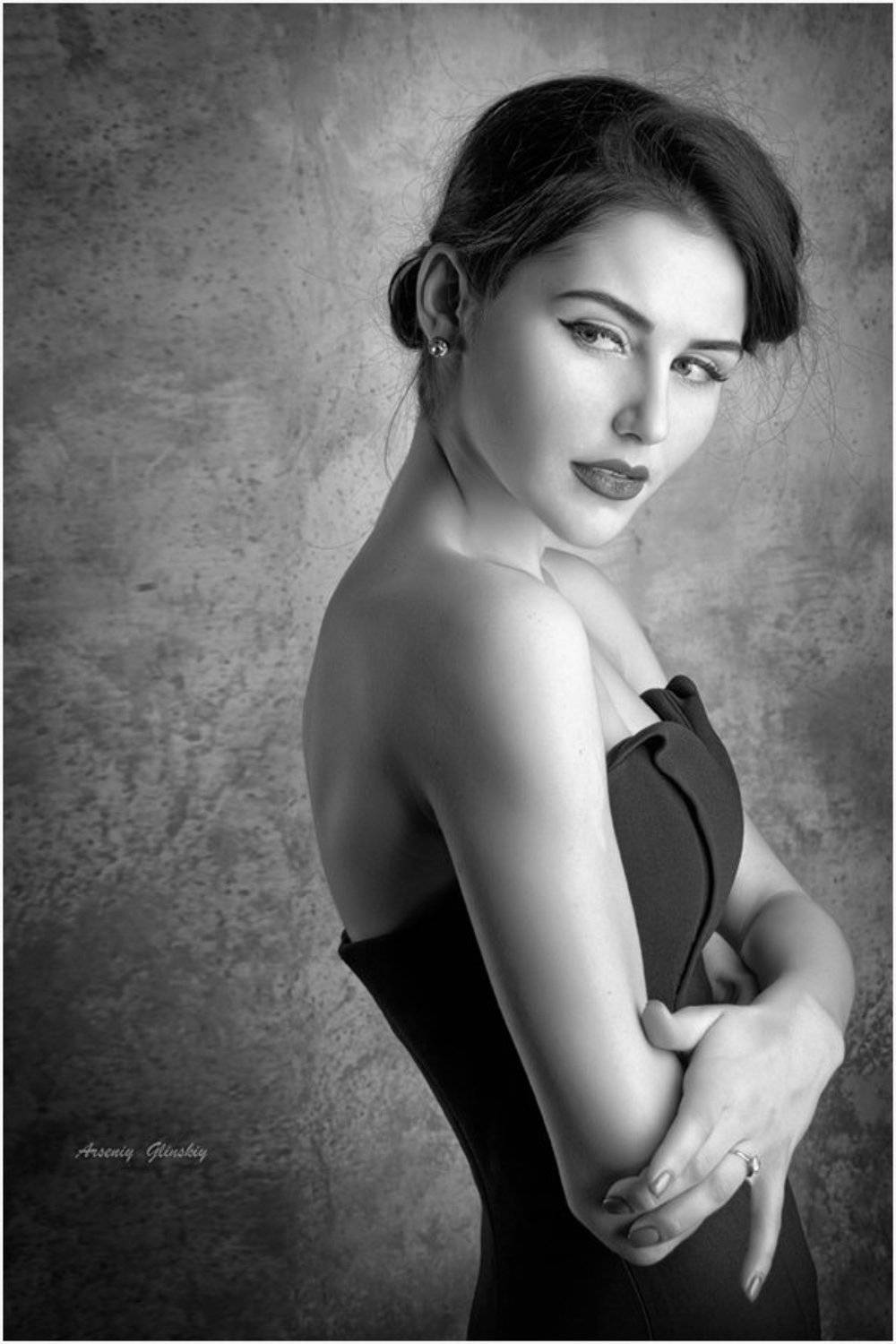 , Арсений Глинский